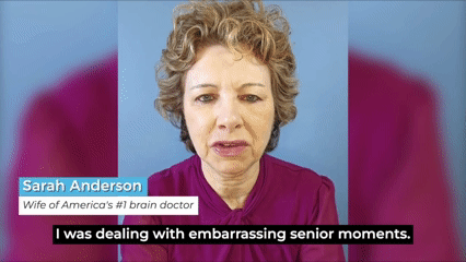 How to improve memory – Dr. Anderson interview